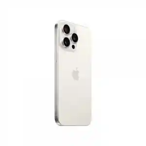 Apple iPhone 15 Pro Max, 256 gb, White Titanium