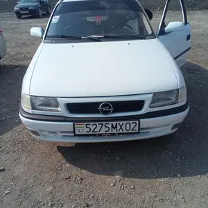 Opel Astra F, 1997