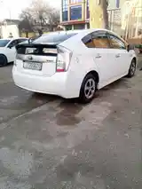 Toyota Prius, 2012-4