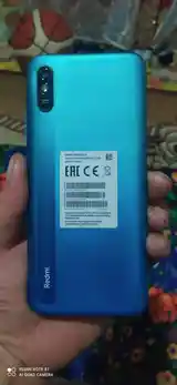 Xiaomi Redmi 9A-3