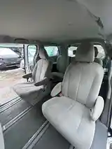 Toyota Sienna, 2014-7