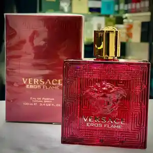 Парфюм Versace Eros Flame