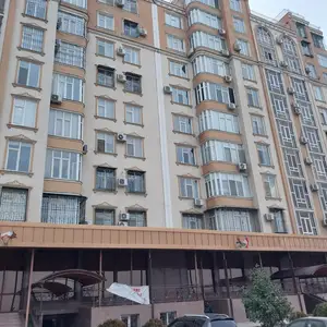 2-комн. квартира, 8 этаж, 62 м², Сино, Зарафшон 2