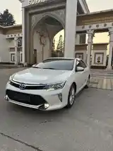 Toyota Camry, 2015-3