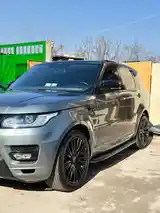 Land Rover Range Rover Sport, 2014-4