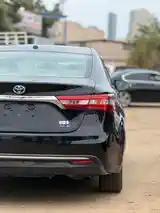 Toyota Avalon, 2015-8