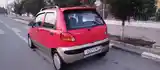 Daewoo Matiz, 1998-4