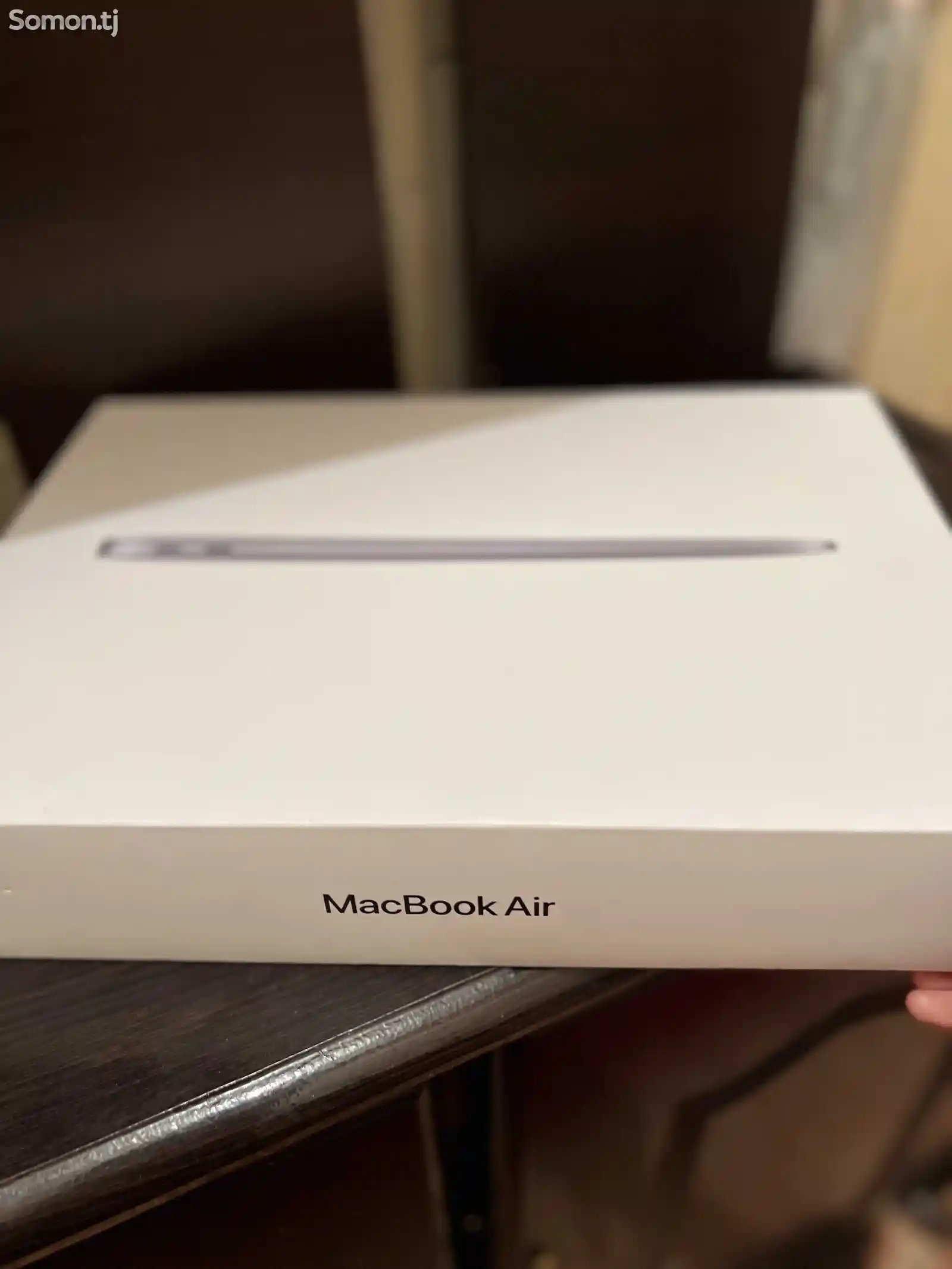 Ноутбук Apple MacBook Air 13 2020 MGND3-2