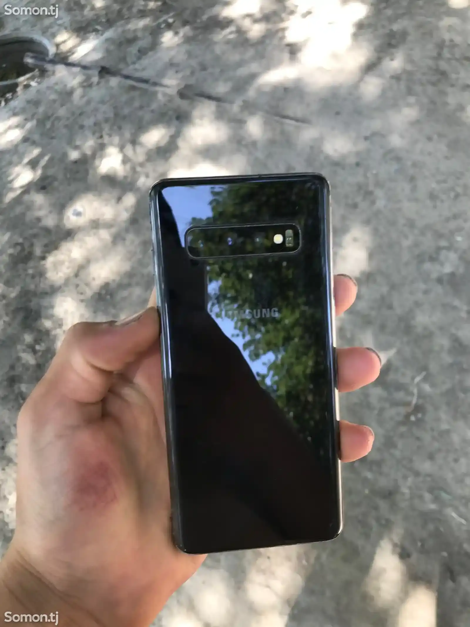 Samsung Galaxy S10 512 gb-1