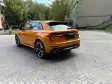 Audi Q8, 2021-6