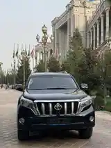 Toyota Land Cruiser Prado, 2012-3