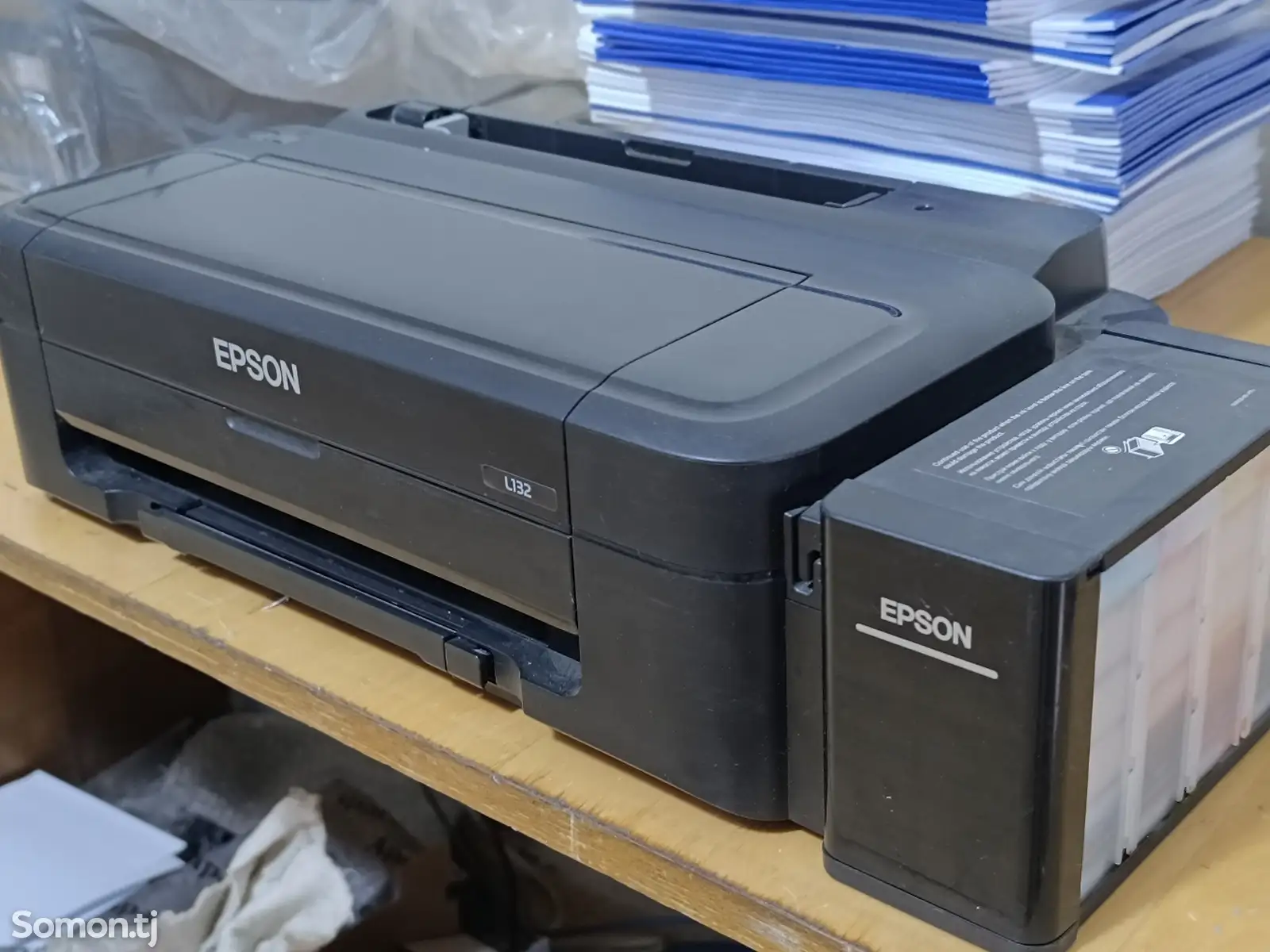 Принтер Epson L132