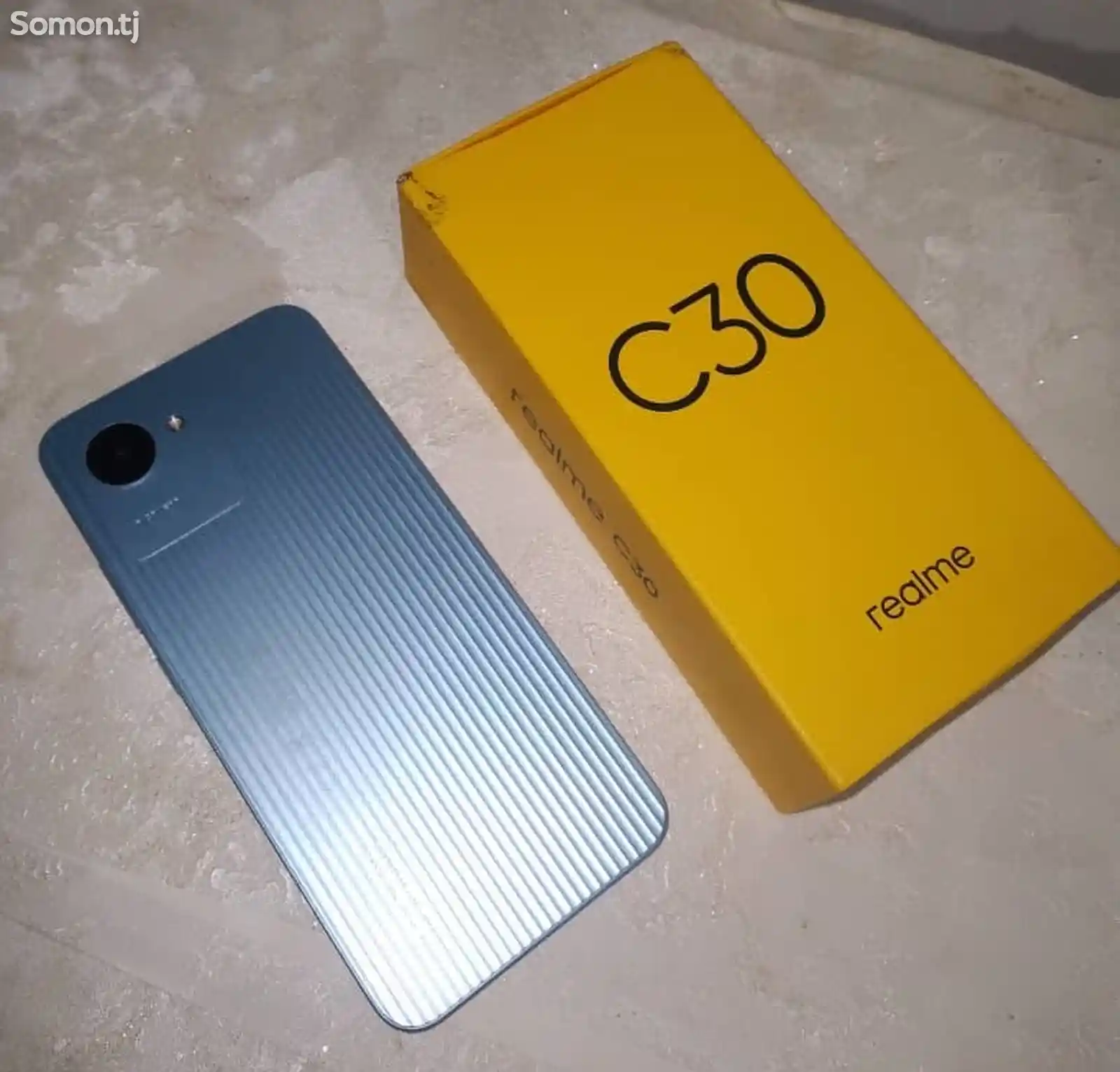 Realme c30-1