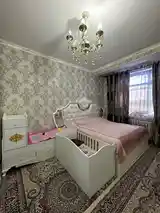 3-комн. квартира, 11 этаж, 111 м², Сино-8