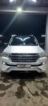 Toyota Land Cruiser, 2011-6