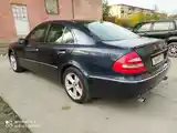 Mercedes-Benz E class, 2004-2