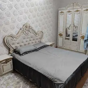 2-комн. квартира, 9 этаж, 45м², Шоҳмансур