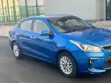 Kia Rio, 2019-6