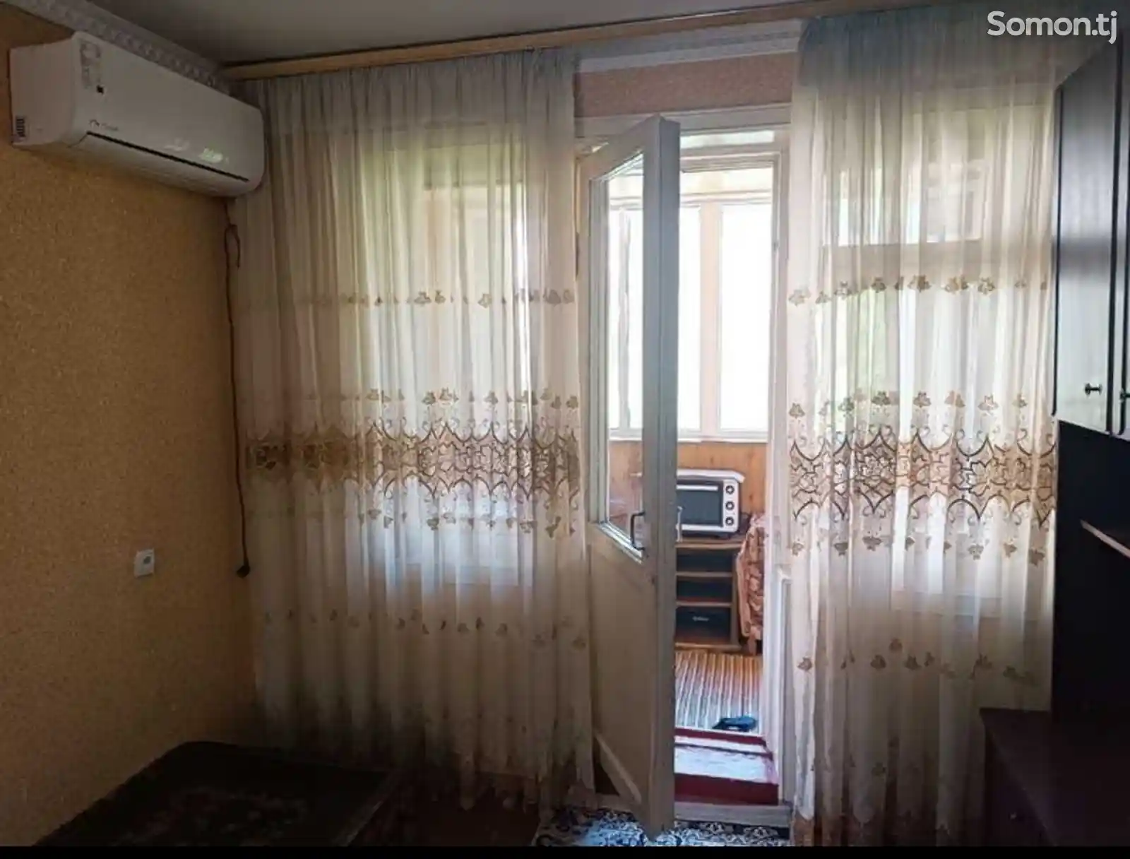 Комната в 3-комн. квартире, 3 этаж, 50м², 32 мкр-6