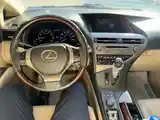 Lexus RX series, 2015-7