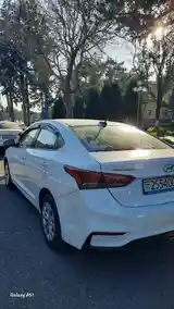 Hyundai Solaris, 2019-5