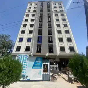 2-комн. квартира, 4 этаж, 58 м², Беморхонаи маркази