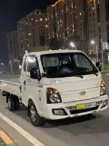 Бортовой автомобиль Hyundai Porter 2,2016-2