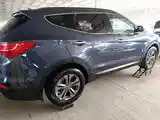 Hyundai Santa Fe, 2015-5