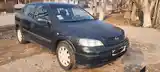 Opel Astra G, 1998-2