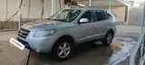 Hyundai Santa Fe, 2006-2