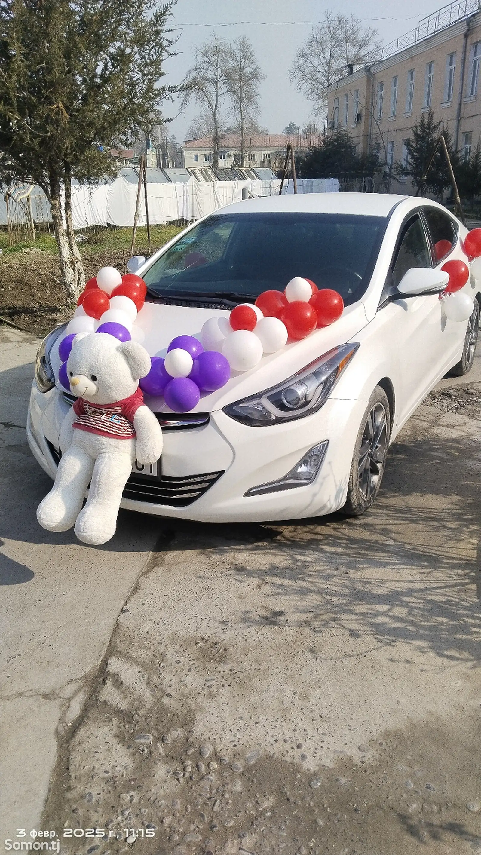 Hyundai Elantra, 2014-1