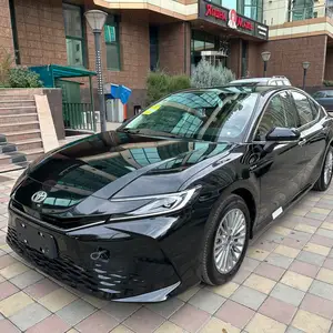 Toyota Camry, 2024