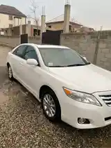 Toyota Camry, 2011-2