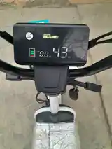 Скутер iBike-4