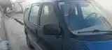 Nissan Serena, 1999-2