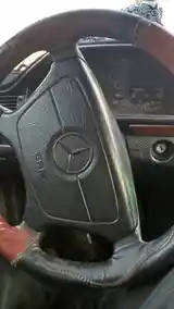 Mercedes-Benz W124, 1991 на запчасти-6