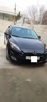 Mazda 3, 2011-2