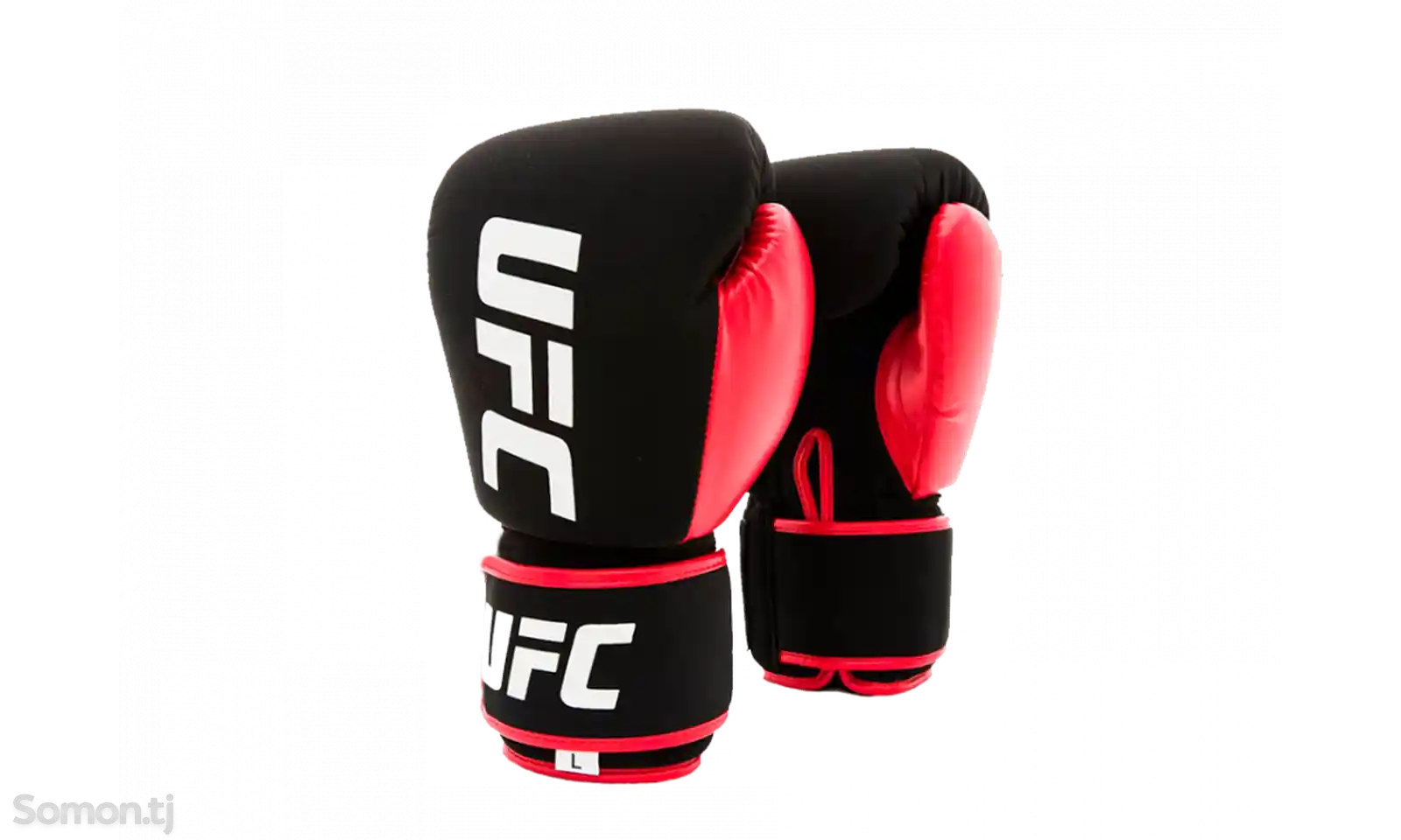 Перчатки UFC-3