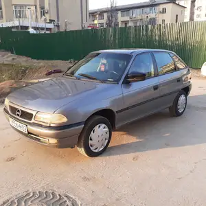 Opel Astra F, 1995