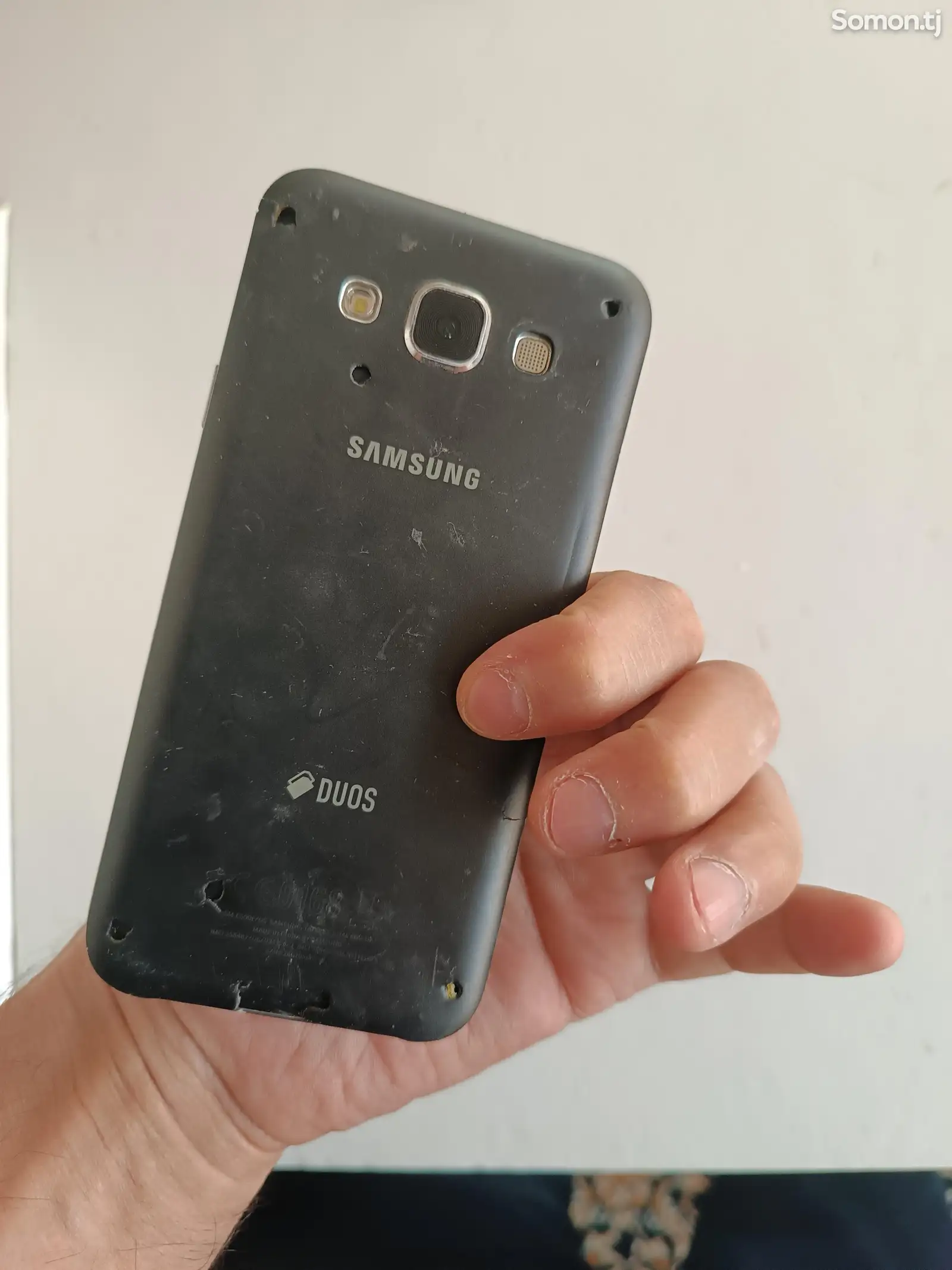 Samsung Galaxy A3 на запчасти-1