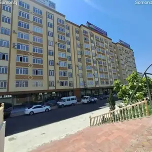 2-комн. квартира, 9 этаж, 69 м², 18 мкр