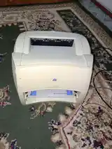 Принтер HP 1000-2