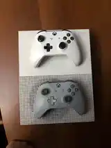 Игровая приставка Xbox One S-7