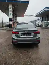 Hyundai Solaris, 2018-4