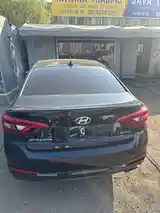 Hyundai Sonata, 2015-4