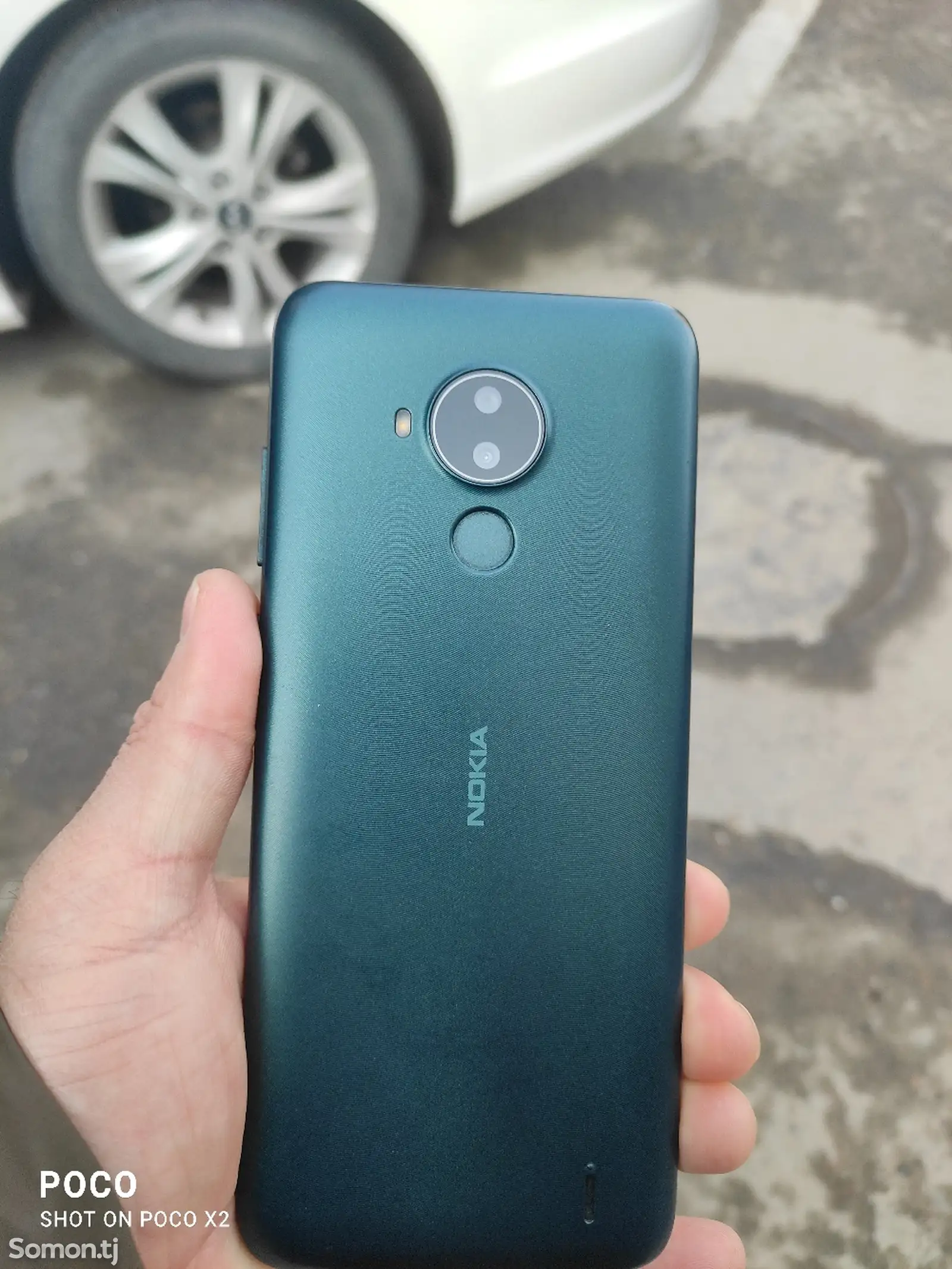 Телефон Nokia-1