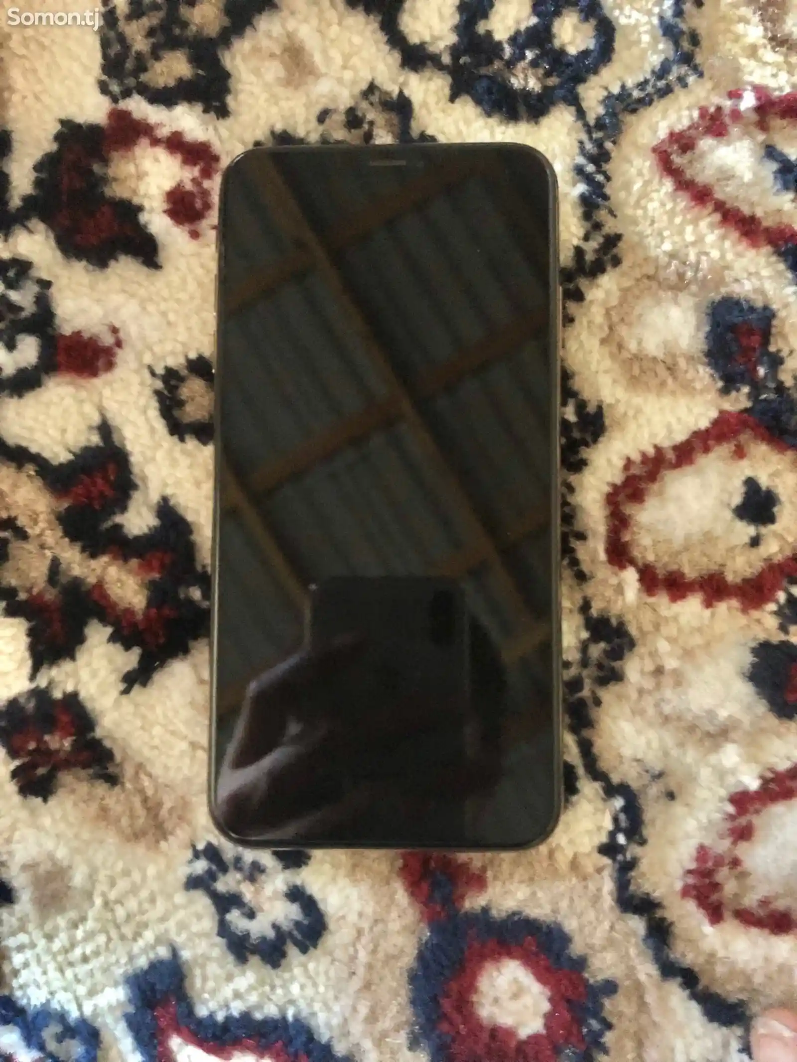 Apple iPhone Xs Max, 256 gb, Gold-2