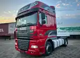 Седельный тягач DAF XF 105 460, 2013-3