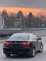 Toyota Camry, 2016-5