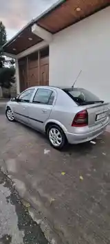 Opel Astra G, 2004-3